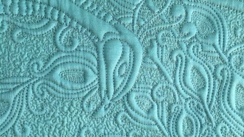 The Paisley Peacock, 2015 The Paisley Peacock, 2015