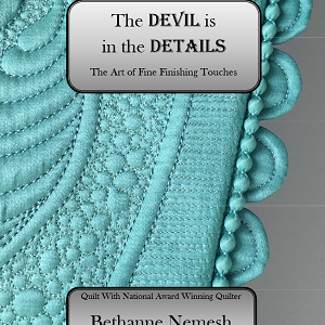 The Devil Is In The Details: The Art of Fine Finishing Touches