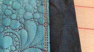 Add a special binding detail…without making yourself crazy Add a special binding detail…without making yourself crazy