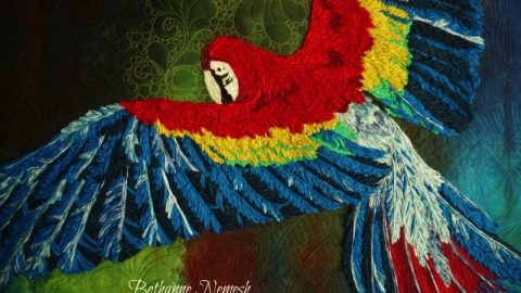 Flight of Fancy, 2017 Flight of Fancy, 2017