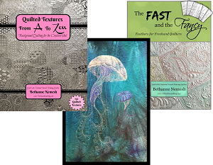 A to Zen, Fast to Fancy & Rising Tides Bundle