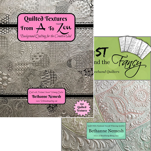 A to Zen & The Fast and the Fancy Book Bundle