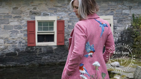 Meadow Jacket, 2019 Meadow Jacket, 2019