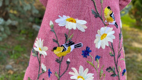 Golden Meadow Walk 2019 Golden Meadow Walk 2019
