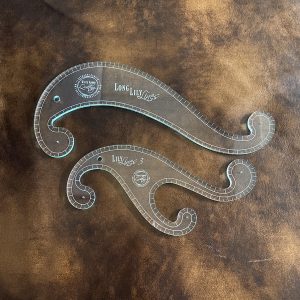Lily Lines 3 & Long Lily Set