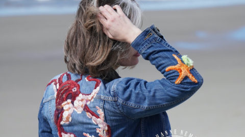 Tide Pool Jacket, 2020 Tide Pool Jacket, 2020