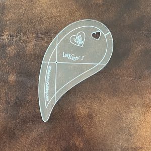 Love Lines 1
