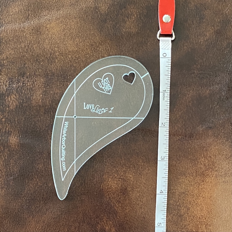 Love Lines Nested Heart Set - Image 5