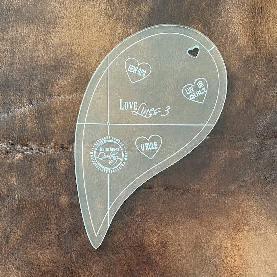 Love Lines 3
