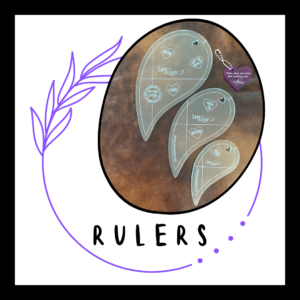Rulers and Marking Tools