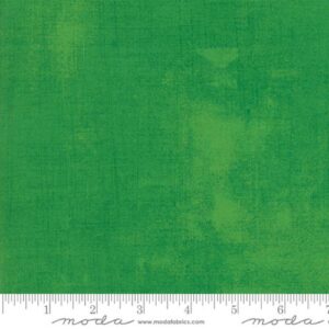 Moda Grunge "fern": 7  yard pc