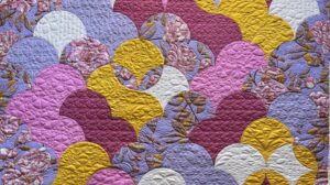 The sadness of a stolen quilt The sadness of a stolen quilt