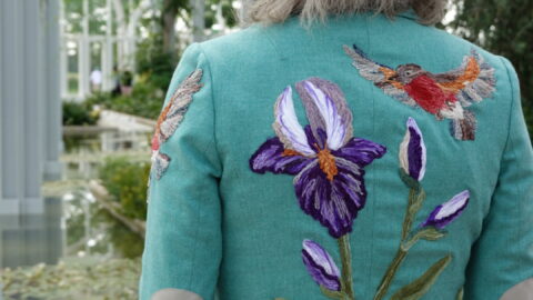 Spring Robin 2025 Spring Robin 2025