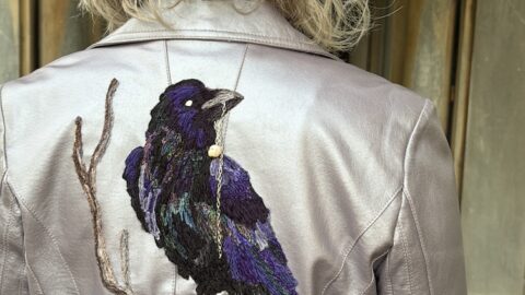 Morrigan Crow 2025 Morrigan Crow 2025