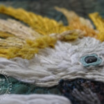 eye detail