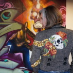 Taken at the Allentown Alternative Gallery