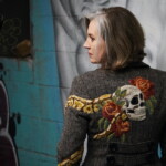 Basement of the Alternative Gallery