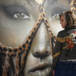 Taken at the Allentown Alternative Gallery