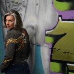 basement of the Alternative Gallery in Allentown